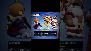 1% Comeback💀🔥 #brawlstars #supercell #proplayer #edit #skulledit #shorts #viralshort #viralvideo #fy