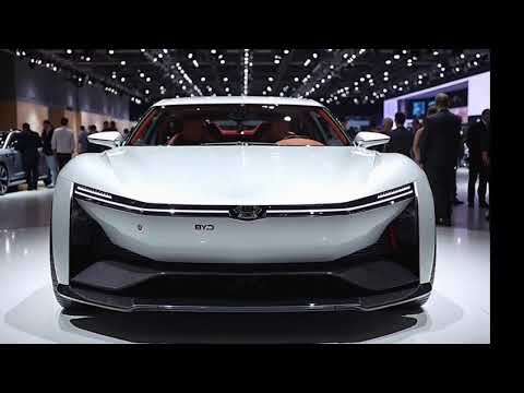 Caterpillar BYD Full Review