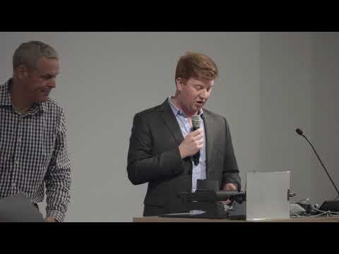Humans, Data, AI & Ethics – The Great Debate