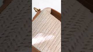 Bohemian Style Mini Bag