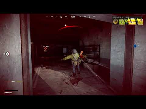 Call of Duty  Black Ops Cold War multiplayer domination gameplay, 38 kills
