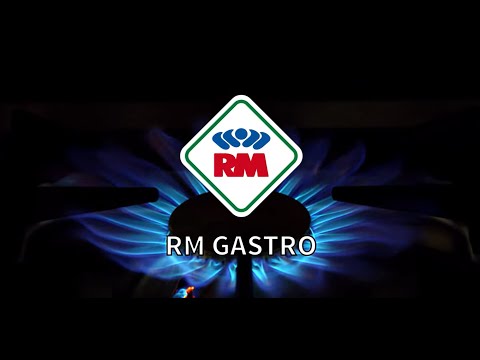 RM GASTRO - Proč si vybrat nás?