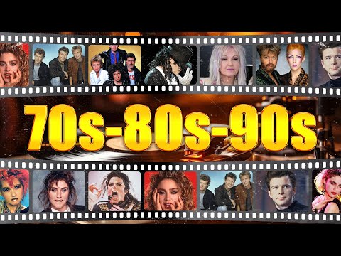 80s Music Hits ♪ Best Oldies Songs Of 1980s ♪ Oldies But Goodies Greatest Hits 80s