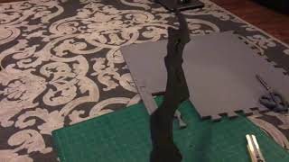 45” Foam Sword build: Kremvh’s Tooth Fallout 4