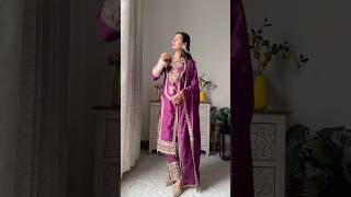 Wedding wear kurta sets from Meesho😍|Swati Rathi #weddingwear #meesho #kurtaset #swatirathi