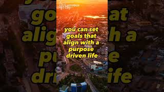 Finding Passion and Purpose in Life - #FindYourPassion #LiveWithPurpose #PurposeSeeker