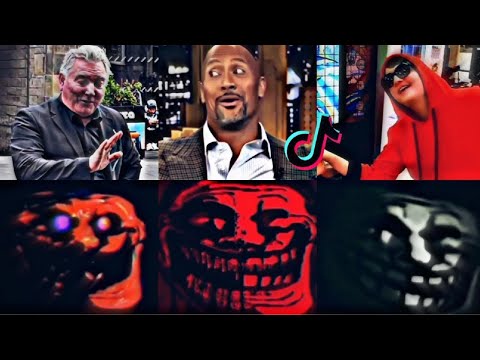 TROLL FACE TIKTOK & COLDEST TIKTOK COMPILATION #02