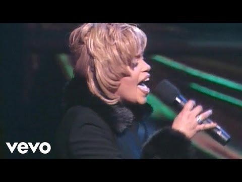 Faith Evans - I Remember