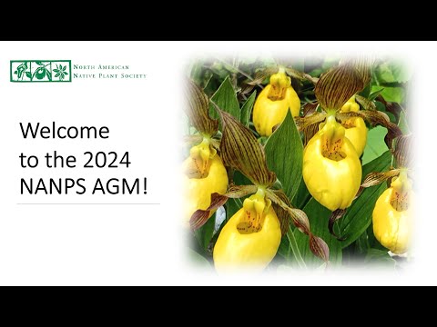 NANPS AGM 2024