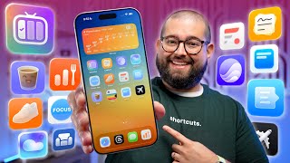 13 iPhone Apps to Get You Through the Holidays