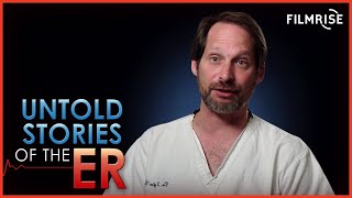 Untold Stories of the ER - Season 9, Episode 12 - Over-Juiced