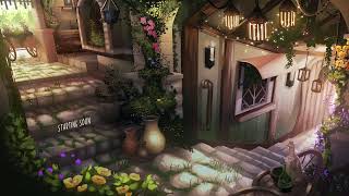 World of Initia Act 2 The Nature of the Beast Session 1