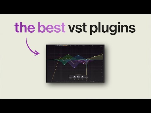 The 6 plugins I’d take to a lonely island