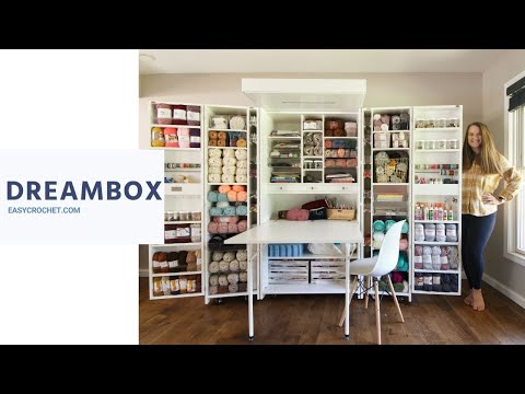 My Dreambox Journey