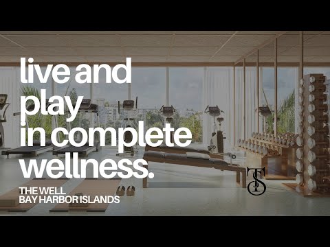 The Well, Bay Harbor Islands #STSellsMiami #MoveToMiami