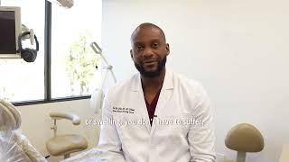 Same-Day Emergency Dental Care | Seren Advanced Dentistry in Oxnard, CA
