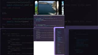 card animation html and css | html and css tutorial for beginners
