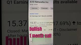 A10 Networks Inc.: Pioneering Secure and Efficient Networking Solutions