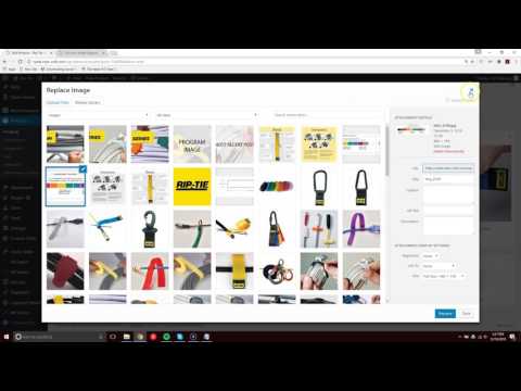 Editing Variation Details on WooCommerce Products
