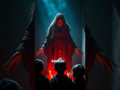 “हर साल 6 बच्चों की बलि!” Dayaan Zinda Hai!” #youtubeshorts #ytshorts #viral #horrorstories #horror