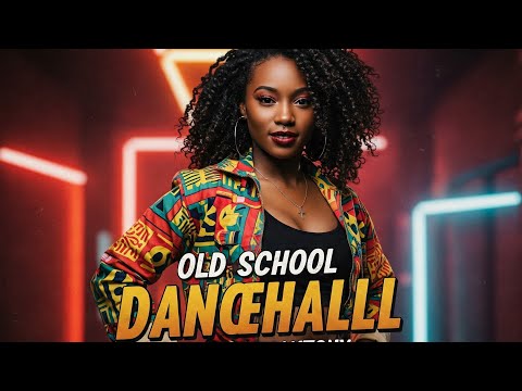 Rapid-Fire Dancehall | Fierce Speed Mixing of Your Favorite 90s Bangers!Beenie Man, Sasha, & More