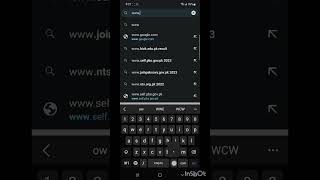 How to use Developer tools in android.