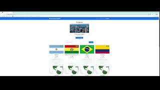 Green Scape Analytics – Environmental Data Visualization Demo