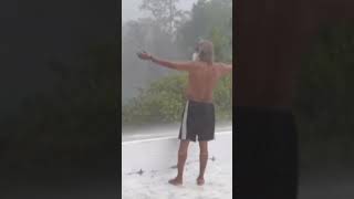 Joy of Sadhguru #sadhguru #sadhguru_wisdom #rain #sadhguru_wisdom #meaning