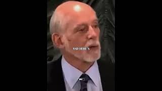 Age 15 & Beyond: Dr. Barkley on the Limits of Parental Influence