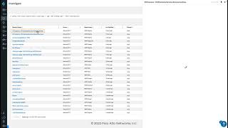 Using RQL to Identify Host Vulnerabilities || Prisma cloud #cloudsecurity #prismacloud #paloalto