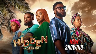 The Hidden Latest Yoruba Movie 2025 | Jide Awobona | Temitope Aremu |  Michelle Onamade