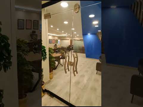 Our Brand New Office @SMiConsultant MashaAllah  #shorts #viral #fyp