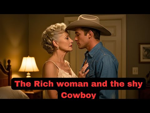 “She Pretended To Sleep. The Cowboy’s Next Move Left Her In Shock.... 🤠❤️” | Wild West Tales 1