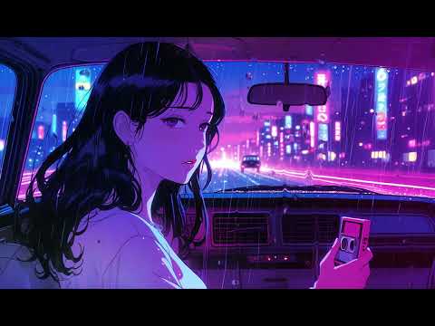 Midnight Highway 真夜中ハイウェイ — Retro Japanese City Pop 🇯🇵🎵 | Summer Night Drive 🚗🌆
