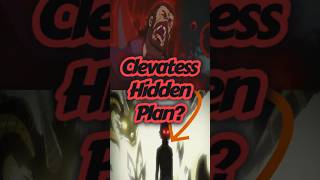 What is Clevatess's REAL Plan? | Clevatess