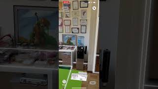 How to Turn a Real Room into a 3D Model with ARLOOPA 3D Object Scanner