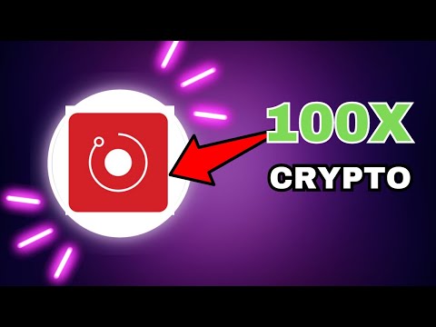 The Next 100x Cryptocurrency token is already pumping! Secret 500x token reveal in the video!