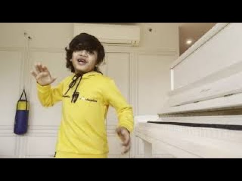 SHAWN S DEVASSY I BELIEVER PIANO COVER I OFFICIAL VIDEO I EDM PIANO SONG I