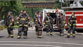 Chicago Fire Season 14 Episode 1 Recap: Kidd’s Heartbreak & Firehouse Drama Explained