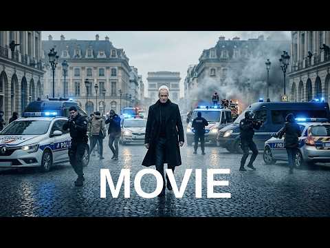 He Hired Criminals to Catch a Killer! | Full Action | Crime Thriller Movie