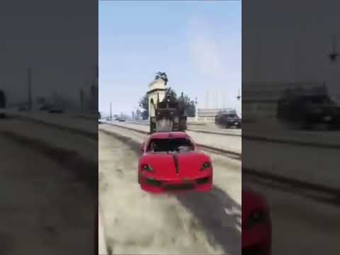 Top 10 Scariest Chase Moments #fy #fyp #lol