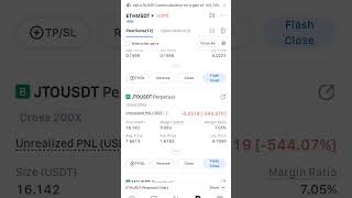 crypto market crash 😭 #cryptomarketcrash #trading #crash