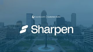 AI-Driven Customer Comms: Sharpen & Bandwidth in Action