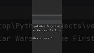 String concatenation in Python #shorts