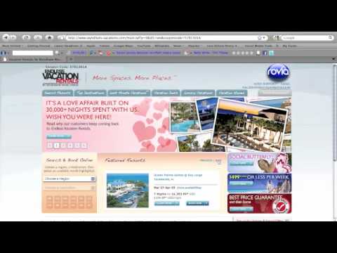 Travel Deals made easy!