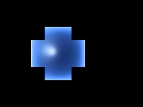 Hosek-Wilkie Sky Model (turbidity 4, albedo 0.5) Cube Map