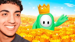 I Tried FALL GUYS in 2026...