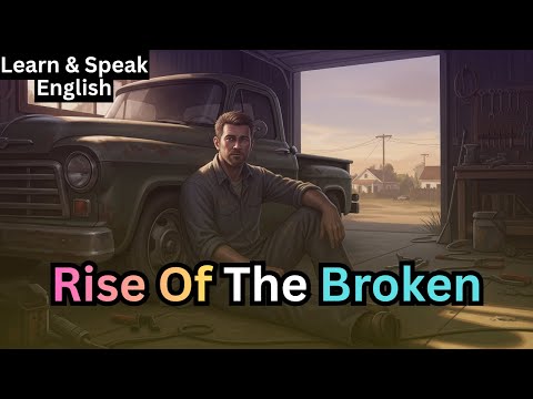 The Soldier Who Rebuilt His Soul | Motivational Story in English