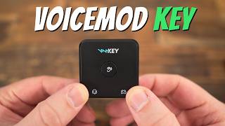 Change Your Voice on Console: Voicemod Key Full Demo & Setup