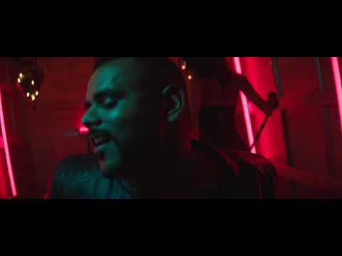 Thappu Thappu (OFFICIAL MUSIC VIDEO) - AMU